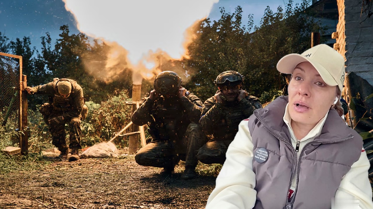 PUTIN'S WORST NIGHTMARE! UKRAINIAN COUNTEROFFENSIVE IN DONETSK IS COLLAPSING RUSSIAN LINES || 2026