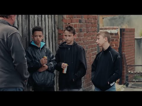 The Old Oak film completo youtube