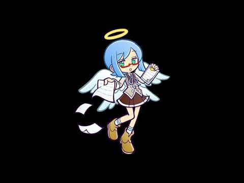 Puyo Puyo Champions Ciel Voice Clips