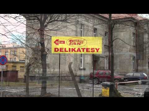 Jarosław perła podkarpacia