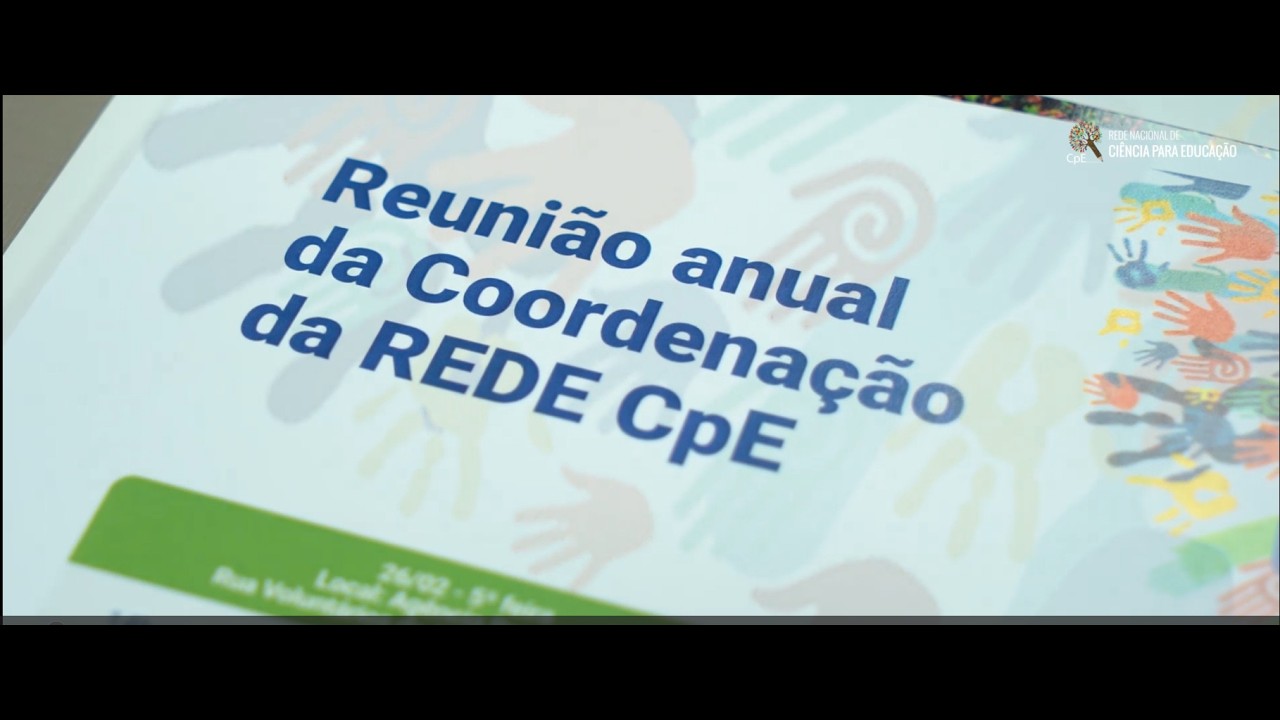 Conectando ciência e educação no Brasil