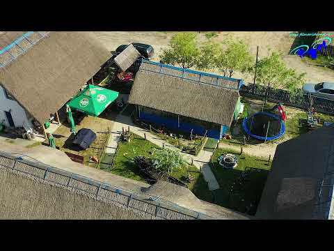 Casa Alb Albastra, Cazare Sf. Gheorghe