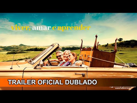 2021 Viver, Amar e Aprender (Dublado)
