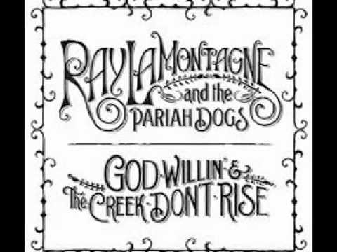 Ray Lamontagne-God Willin' & The Creek Don't Rise.mov