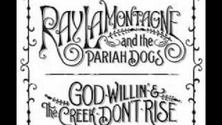 Ray Lamontagne-God Willin&#39; &amp; The Creek Don&#39;t Rise.mov