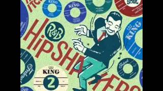 Freddy King  - The Bossa Nova Watusi Twist