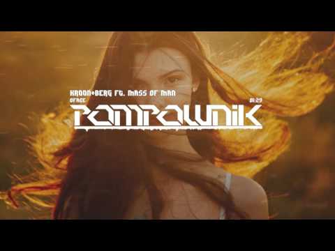 Kroon&Berg ft. Mass Of Man - Oface