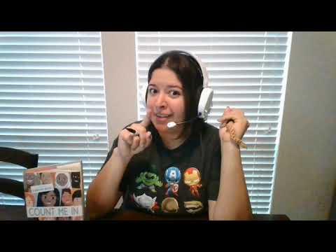 Week 2 Day 1 Grammar with Count Me In (3/31/2020 Quotation Marks p1)