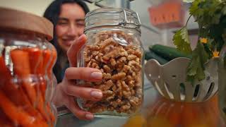 California Walnuts Feel Good – 2026 – Brand Spotlight