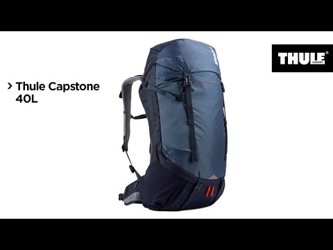 Hiking Backpack - Thule Capstone 40L