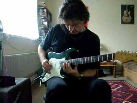 Bare Knuckle Irish Tour pickups