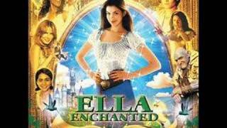 Don&#39;t Go Breaking My Heart - Ella Enchanted