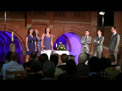 Vocado - Ronja Rövardotter medley