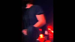 Every Avenue - Tie Me Down (Live)