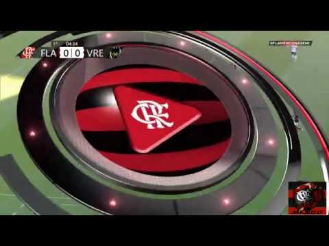 FLAMENGO 2 X 0 VOLTA REDONDA / PARTIDA COMPLETA / SEMI-FINAL DA TAÇA RIO