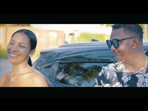 Monn Ganny Ase ( Anpe ) -   RICHIE B Featuring:  EXTRA BIG