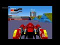 Cyber Sled Sony PlayStation VGDB