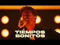 Pablo Alborán - Tiempos bonitos (Videoclip Oficial)
