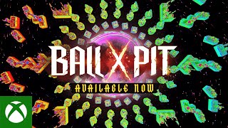 BALL x PIT | Launch Trailer Trailer