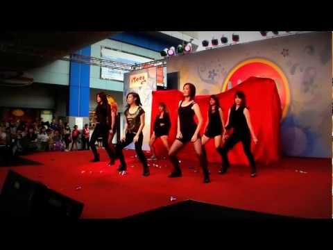 120728 Show @Hello Korea