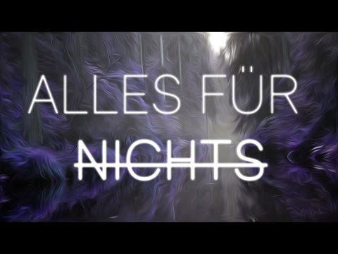 LUKAS LITT - ALLES FÜR NICHTS (offiziell 2016) prod. by Mantra
