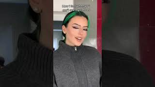 Look like an 😇 #tattoo #tattoos #faketattoo