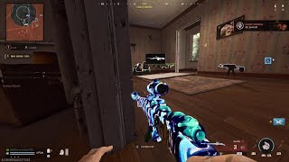 #callofduty #warzone #casual #victory #solos