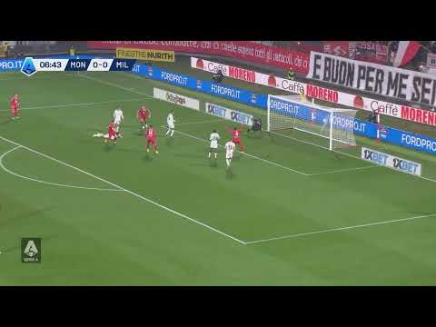 Unstop goal ll Dany Mota