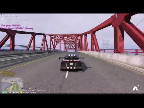 FERDZ X DOSS PLAYS - "B.O.N."