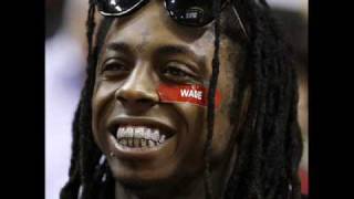 Lil Wayne - No Quitter Go Getter (Im A Go Getta) (with lyrics)