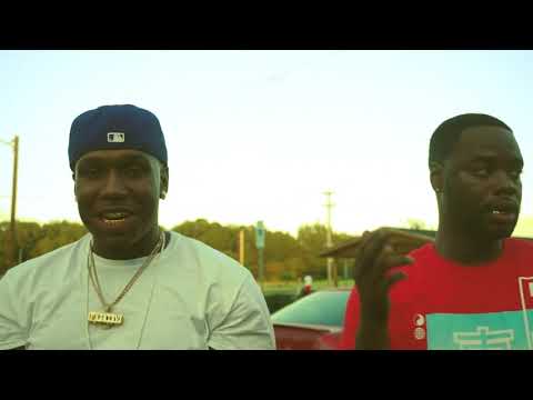 2smoove - Turn Up ft Smont2x (Official Music Video) Shot By LiveFromTheG.
