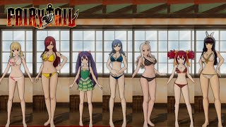 [心得] 妖精尾巴（魔導少年）全破心得