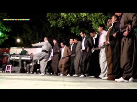 Koresh Azizi Sayran Mariwan - Xan 7 Part 9