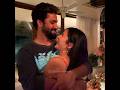 Vicky Kaushal Proposed To Katrina Kaif Just A Day Before Their Wedding A Fairytale Moment Vickat