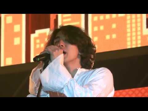 180721 사랑하긴 했었나요 스쳐가는 인연이었나요 짧지않은 우리 함께했던 시간들이 자꾸 내 마음을 가둬두네 - 잔나비 (JANNABI) @ 어반뮤직페스티벌