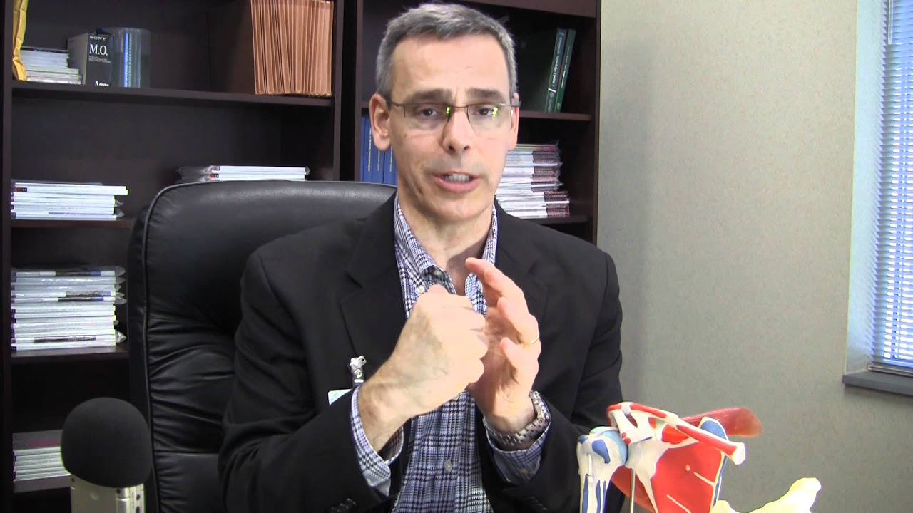 Reverse Total Shoulder Replacement, Patrick Hayes, MD