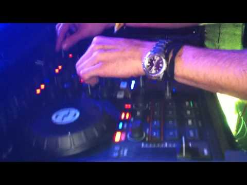 greg slaiher @ after summer 2011 ( start )