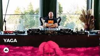 Yaga DJ set
