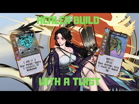 How to Win as Healer in Unfavorable Matchups