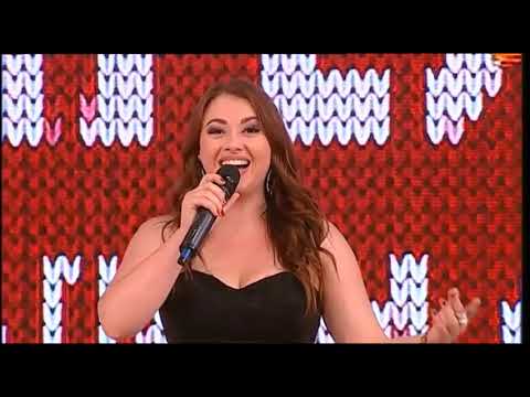 Zorana Iđuški - Ja sam Jovicu šarala varala