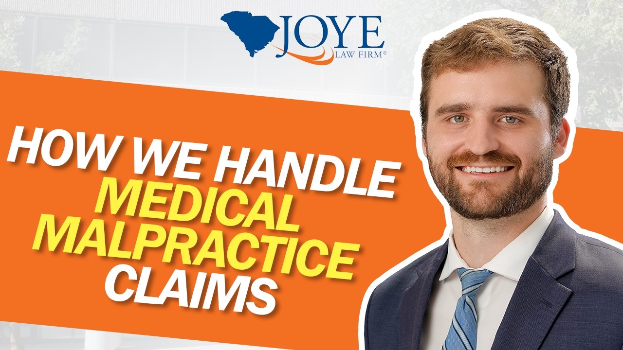 What is Medical Malpractice?