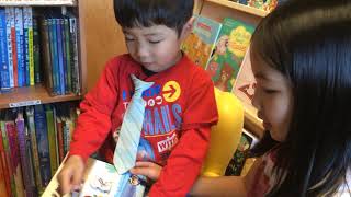 Book Review - What is POOP?