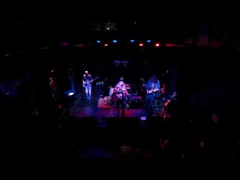 Rebel's Fox - "Fire It Up" original live at the Pour House in downtown Raleigh, NC
