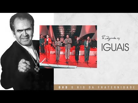Iguais video