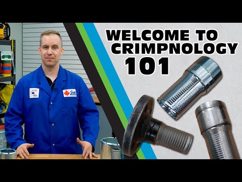 Keep Your Hose From Bursting with Crimpnology - Gear Up with Gregg's