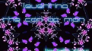 Leventina - The Con of Man