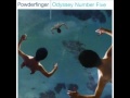 We Should Be Together Now - Powderfinger