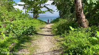 Download lagu The Underrated Beach of Mataas in Bacacay, Albay mp3