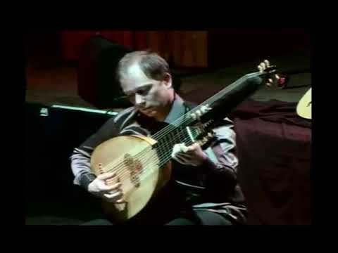 06 Capriccio detto il Geloso -  Pietro Paolo Melli