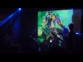 Grails - Space Prophet Dogon [Live - Kyttaro Club, Athens 03/05/2018]